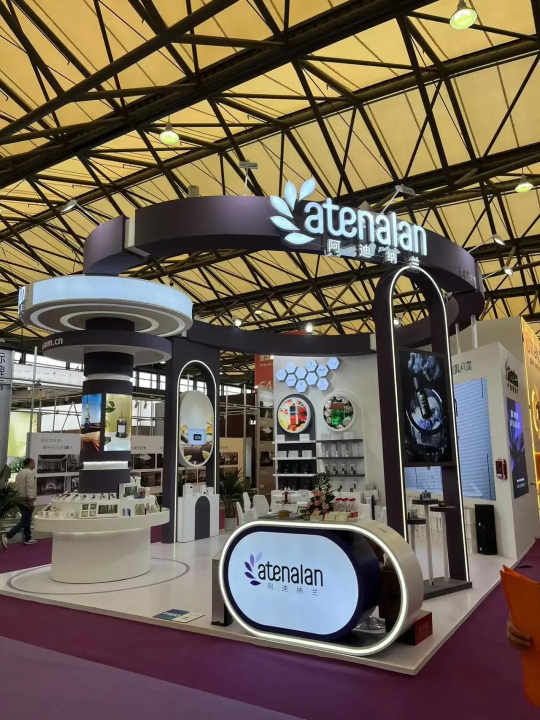 在現(xiàn)場(chǎng) | 香氣美學(xué)，引爆感官體驗(yàn)