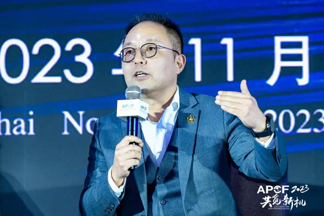 在現場 | 看阿迪納蘭如何以數字化為酒店賦能